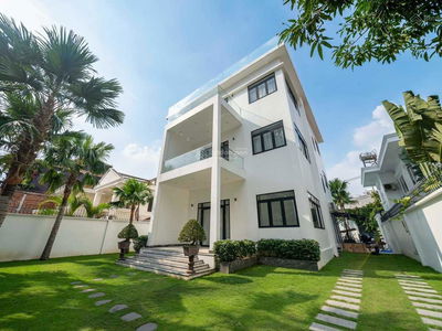 Alojamiento en Di An, Vietnam Alojamiento en Di An, Vietnam