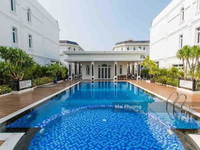 Phú Gia Compound, Vietnam Phú Gia Compound, Vietnam