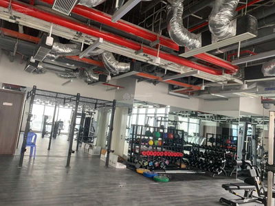 Sunshine Sky City, Vietnam Sunshine Sky City, Vietnam