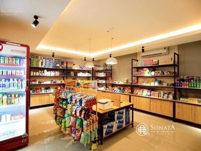 Housing in Nha Be, Vietnam Housing in Nha Be, Vietnam