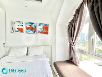 Жилье в Nha Be, Vietnam Жилье в Nha Be, Vietnam