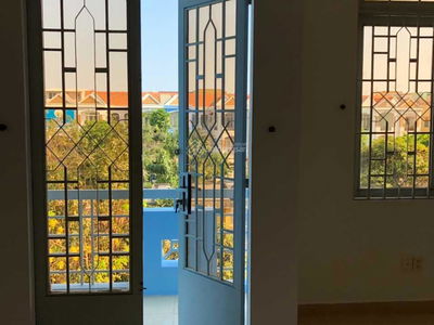 Housing in Nha Be, Vietnam Housing in Nha Be, Vietnam