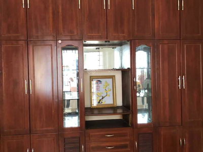 Gehäuse In Nha Be, Vietnam Gehäuse In Nha Be, Vietnam