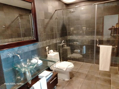 Pacific Place, Vietnam Pacific Place, Vietnam