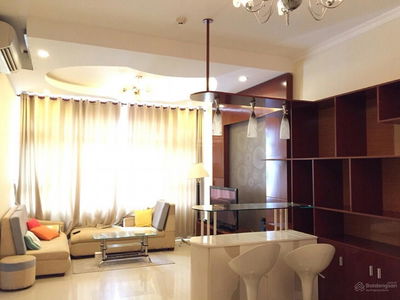 Saigon Pearl, Vietnam Saigon Pearl, Vietnam