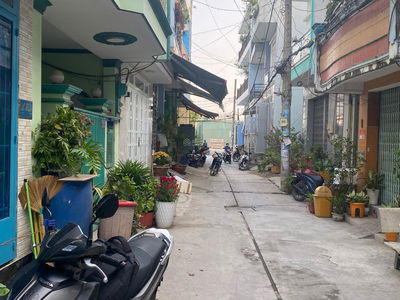 Logement dans Ho Chi Minh City, Vietnam Logement dans Ho Chi Minh City, Vietnam