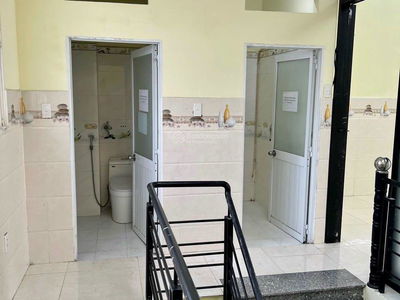 Logement dans Ho Chi Minh City, Vietnam Logement dans Ho Chi Minh City, Vietnam