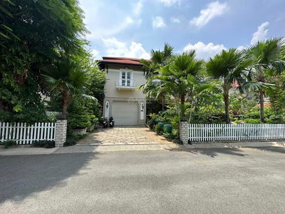 Khu Dân cư Thủ Thiêm Villa, Vietnam Khu Dân cư Thủ Thiêm Villa, Vietnam