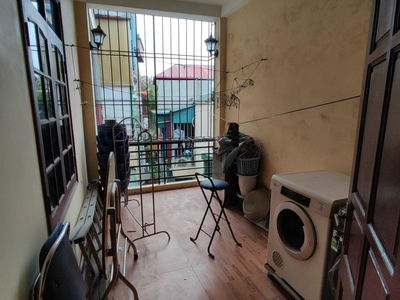 Жилье в Hanoi, Vietnam Жилье в Hanoi, Vietnam