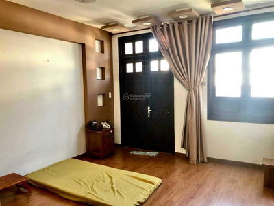 Housing in Ho Chi Minh City, Vietnam Housing in Ho Chi Minh City, Vietnam