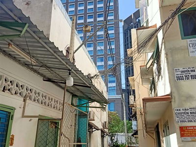 Жилье в Ho Chi Minh City, Vietnam Жилье в Ho Chi Minh City, Vietnam