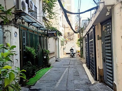 Logement dans Ho Chi Minh City, Vietnam Logement dans Ho Chi Minh City, Vietnam