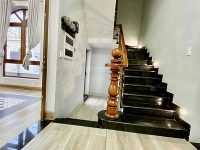 Housing in Ho Chi Minh City, Vietnam Housing in Ho Chi Minh City, Vietnam