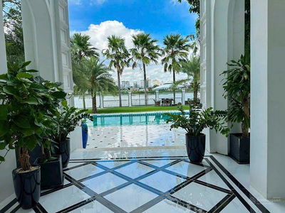 Logement dans Di An, Vietnam Logement dans Di An, Vietnam