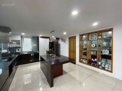 Gia Hoa residential area, Vietnam Gia Hoa residential area, Vietnam