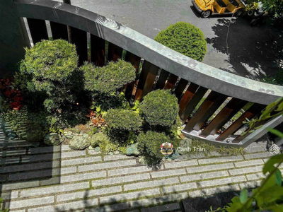 Phu My Hung, Vietnam Phu My Hung, Vietnam