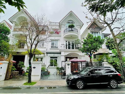 Khu đô thị Mễ Trì Hạ, Vietnam Khu đô thị Mễ Trì Hạ, Vietnam