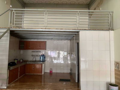 Housing in Thuan An, Vietnam Housing in Thuan An, Vietnam