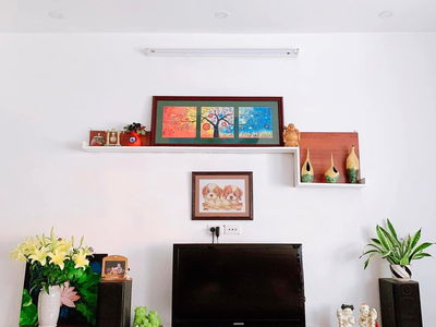 Gehäuse In Hanoi, Vietnam Gehäuse In Hanoi, Vietnam