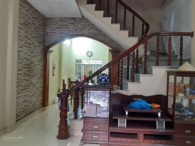 Housing in Ha GJong, Vietnam Housing in Ha GJong, Vietnam