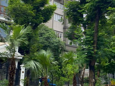 Gehäuse In Hanoi, Vietnam Gehäuse In Hanoi, Vietnam