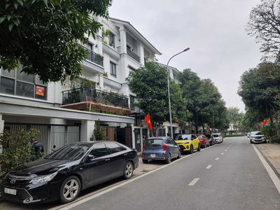 Gamuda Gardens, Vietnam Gamuda Gardens, Vietnam