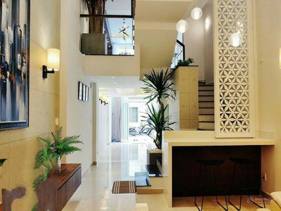 Housing in Ho Chi Minh City, Vietnam Housing in Ho Chi Minh City, Vietnam