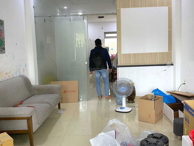 Жилье в Ho Chi Minh City, Vietnam Жилье в Ho Chi Minh City, Vietnam