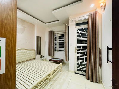 Housing in Ho Chi Minh City, Vietnam Housing in Ho Chi Minh City, Vietnam