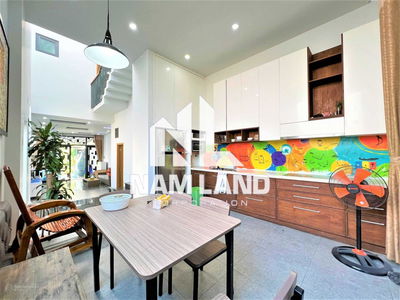 Logement dans Di An, Vietnam Logement dans Di An, Vietnam