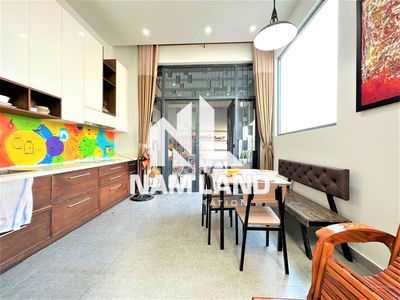 Logement dans Di An, Vietnam Logement dans Di An, Vietnam