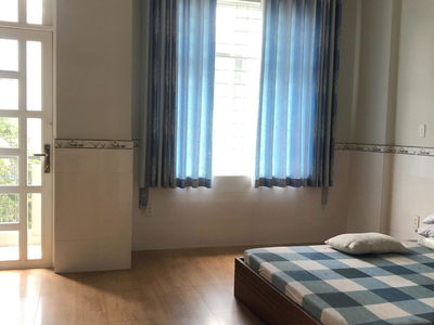 Жилье в Nha Be, Vietnam Жилье в Nha Be, Vietnam