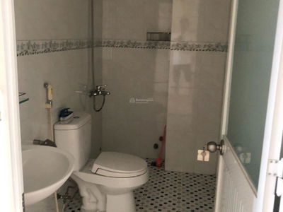 Housing in Nha Be, Vietnam Housing in Nha Be, Vietnam