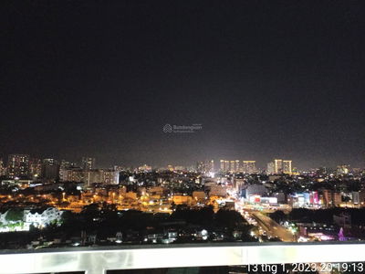 Căn hộ Cosmo City, Vietnam Căn hộ Cosmo City, Vietnam