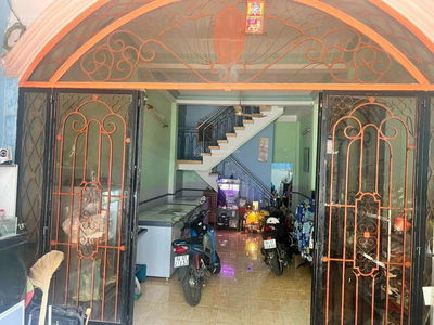 Housing in Ho Chi Minh City, Vietnam Housing in Ho Chi Minh City, Vietnam