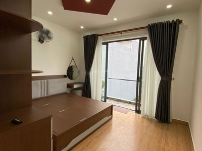 Gehäuse In Di An, Vietnam Gehäuse In Di An, Vietnam