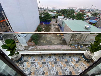 Жилье в Di An, Vietnam Жилье в Di An, Vietnam