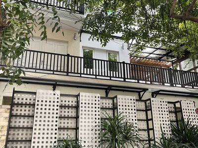 Khu đô thị Mễ Trì Hạ, Vietnam Khu đô thị Mễ Trì Hạ, Vietnam