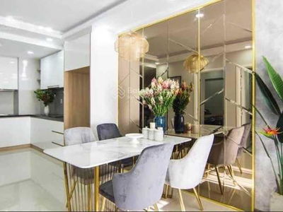 Saigon South Residences, Vietnam Saigon South Residences, Vietnam