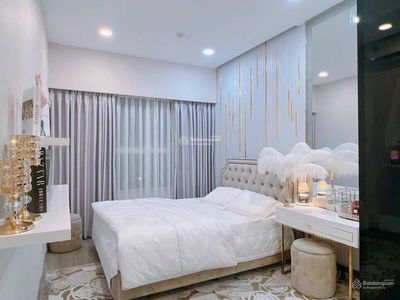 Saigon South Residences, Vietnam Saigon South Residences, Vietnam