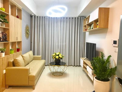 Botanica Premier, Vietnam Botanica Premier, Vietnam