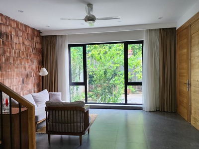 Gehäuse In Co Loa, Vietnam Gehäuse In Co Loa, Vietnam