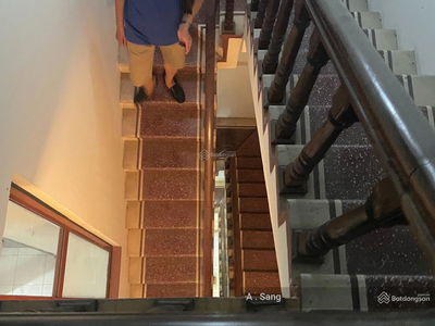 Gehäuse In Hanoi, Vietnam Gehäuse In Hanoi, Vietnam