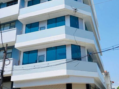 Gehäuse In Ho Chi Minh City, Vietnam Gehäuse In Ho Chi Minh City, Vietnam