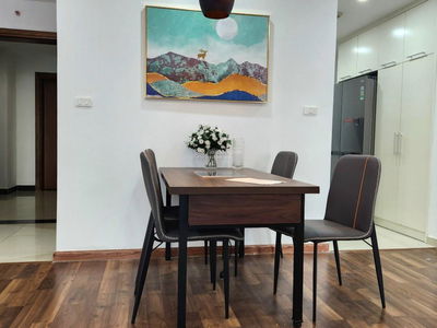 Goldmark City, Vietnam Goldmark City, Vietnam