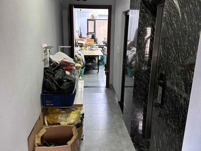 Housing in Hanoi, Vietnam Housing in Hanoi, Vietnam