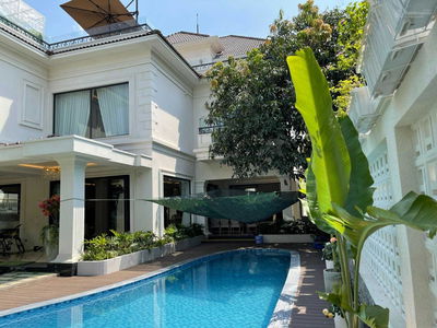 Housing in Ho Chi Minh City, Vietnam Housing in Ho Chi Minh City, Vietnam