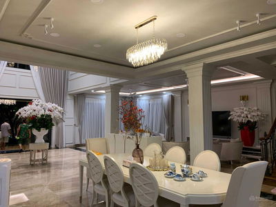 Жилье в Ho Chi Minh City, Vietnam Жилье в Ho Chi Minh City, Vietnam