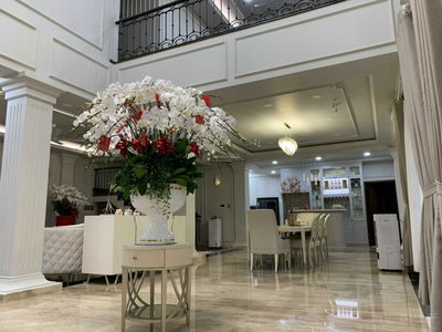 Housing in Ho Chi Minh City, Vietnam Housing in Ho Chi Minh City, Vietnam