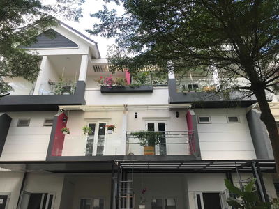 Valencia Riverside quận 9, Vietnam Valencia Riverside quận 9, Vietnam